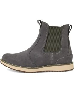 L.L.Bean Stonington Chelsea Boot Suede | Boots -Daily Wear Shop 71SpBDFSctL. AC SR736920