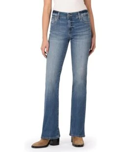 KUT from the Kloth Natalie Bootcut | Pants -Daily Wear Shop 71Sq2oPf2KL. AC SR736920