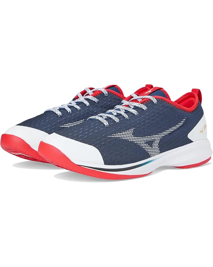Mizuno Dominant 4 Low Turf | Sneakers & Athletic Shoes 10 Mizuno Dominant 4 Low Turf | Sneakers & Athletic Shoes - Image 8