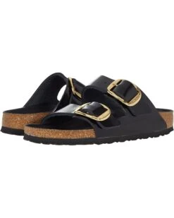 Birkenstock Arizona Big Buckle High Shine | Sandals 18 Birkenstock Arizona Big Buckle High Shine | Sandals -Daily Wear Shop 71SsCZ5G02L. AC SR736920