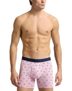Polo Ralph Lauren Classic Fit Stretch Boxer Brief 3-Pack | Underwear -Daily Wear Shop 71SubXjr5kL. AC SR736920