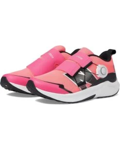 New Balance Kids DynaSoft Reveal v4 BOA® (Big Kid) | Sneakers & Athletic Shoes -Daily Wear Shop 71SxOcGe54L. AC SR736920