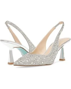 Blue by Betsey Johnson Clark | Heels -Daily Wear Shop 71Sz0KvNlKL. AC SR736920