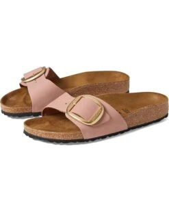 Birkenstock Madrid Big Buckle - Nubuck Leather | Sandals 17 Birkenstock Madrid Big Buckle - Nubuck Leather | Sandals -Daily Wear Shop 71SzoUrydzL. AC SR736920