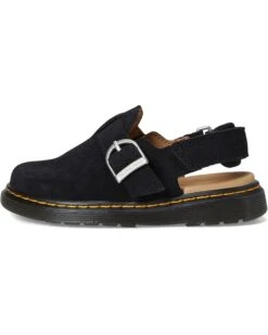 Dr. Martens Kid's Collection Jorgie T (Toddler) | Flats -Daily Wear Shop 71T0GkqIdoL. AC SR736920