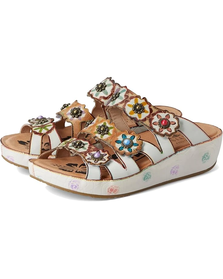 L'Artiste by Spring Step Cuddlecake | Sandals 11 L'Artiste by Spring Step Cuddlecake | Sandals - Image 9