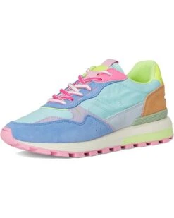 victoria Luna Nylon & Suede Multicolor | Sneakers & Athletic Shoes -Daily Wear Shop 71T3Gj4UKZL. AC SR736920