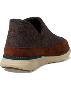 L.L.Bean Downeast Slip On Wool | Slippers -Daily Wear Shop 71T5r9PFVgL. AC SR736920