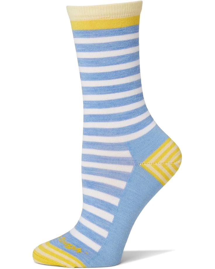 Darn Tough Vermont Morgan Crew Lightweight | Socks 3 Darn Tough Vermont Morgan Crew Lightweight | Socks