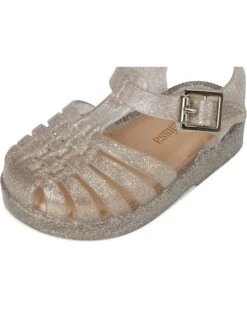 Mini Melissa Possession Shiny BB (Toddler) | Sandals -Daily Wear Shop 71TARmB9tL. AC SR736920
