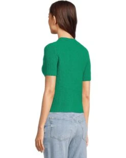 Madewell Amanda Cotton Nubby Boucle Cropped Tee | Shirts & Tops 9 Madewell Amanda Cotton Nubby Boucle Cropped Tee | Shirts & Tops -Daily Wear Shop 71TD3B1BY8L. AC SR736920