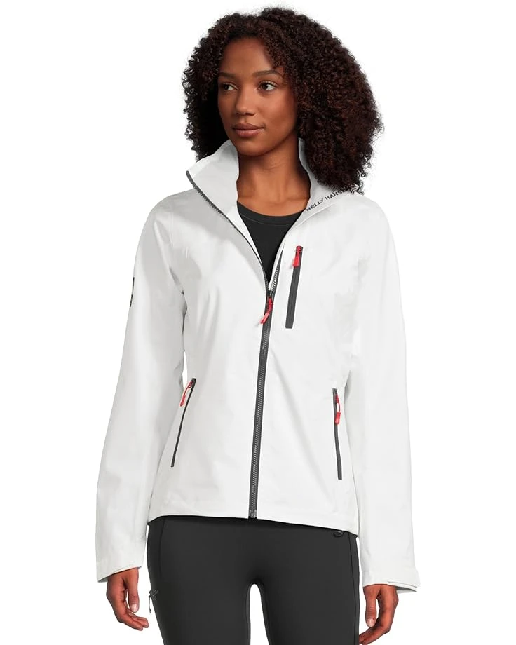 Helly Hansen Crew Hooded Jacket 2.0 | Coats & Outerwear 11 Helly Hansen Crew Hooded Jacket 2.0 | Coats & Outerwear - Image 9