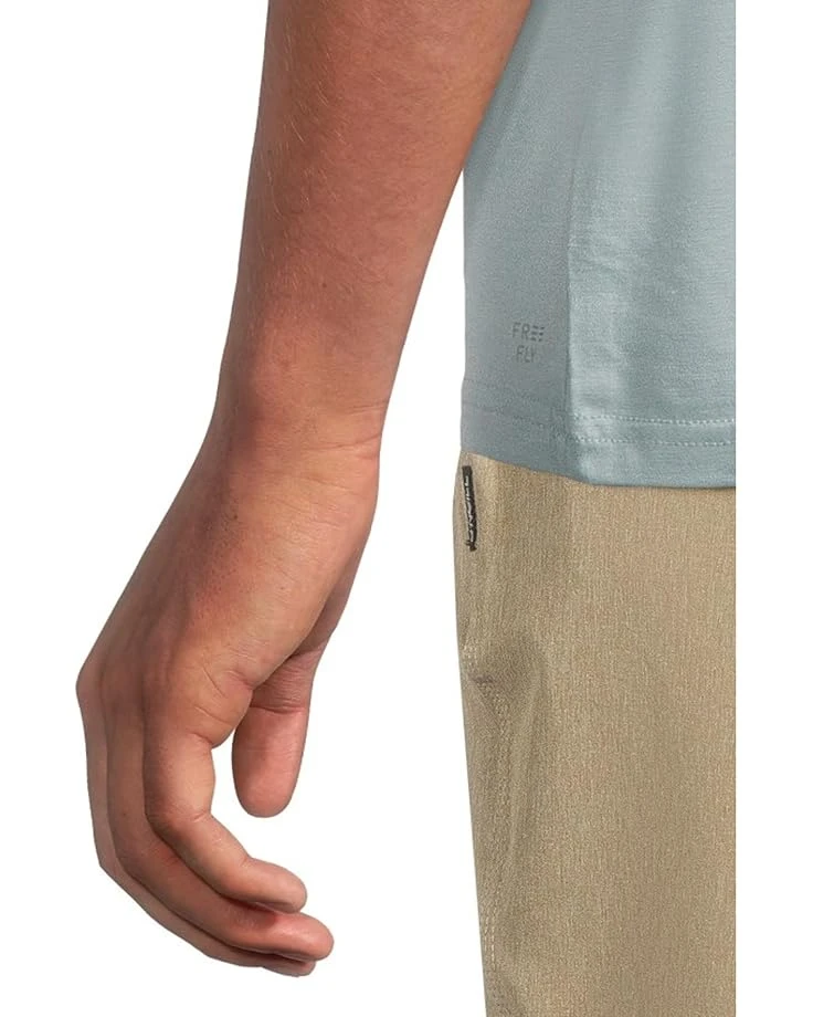 Free Fly Bamboo Motion Tee | Shirts & Tops 6 Free Fly Bamboo Motion Tee | Shirts & Tops - Image 4