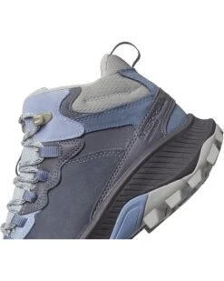 Merrell Speed Strike 2 Mid LTR Waterproof | Hiking -Daily Wear Shop 71TJ5yt4dAL. AC SR736920