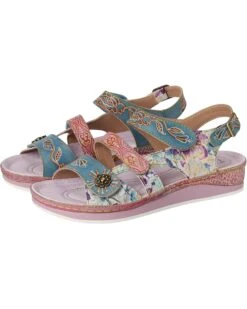 L'Artiste by Spring Step Sumacah | Sandals -Daily Wear Shop 71TKVVXRwXL. AC SR736920