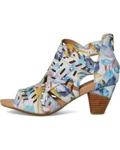 L'Artiste by Spring Step Icon-Fleur | Heels -Daily Wear Shop 71TMRV9uf9L. AC SR736920