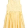 Polo Ralph Lauren Kids Gingham Cotton Seersucker Dress (Toddler/Little Kid) | Dresses 2 Polo Ralph Lauren Kids Gingham Cotton Seersucker Dress (Toddler/Little Kid) | Dresses -Daily Wear Shop 71TOsIf V7L. AC SR736920