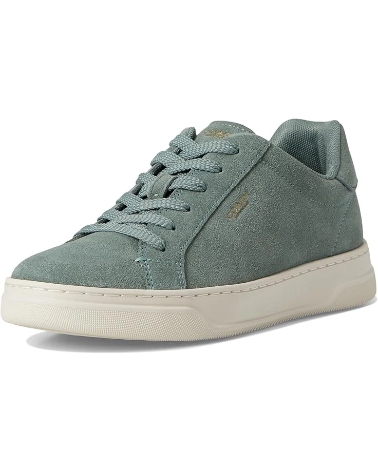 COACH High Line Sneaker | Sneakers & Athletic Shoes 9 COACH High Line Sneaker | Sneakers & Athletic Shoes - Image 7