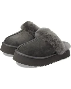 UGG Disquette | Slippers -Daily Wear Shop 71TVwtet3zL. AC SR736920