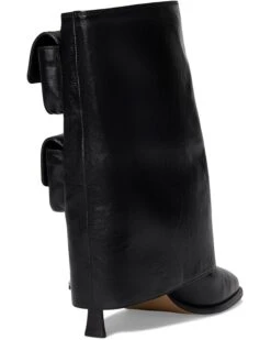 MICHAEL Michael Kors Dakota Heeled Bootie | Heels -Daily Wear Shop 71TWAxdyikL. AC SR736920