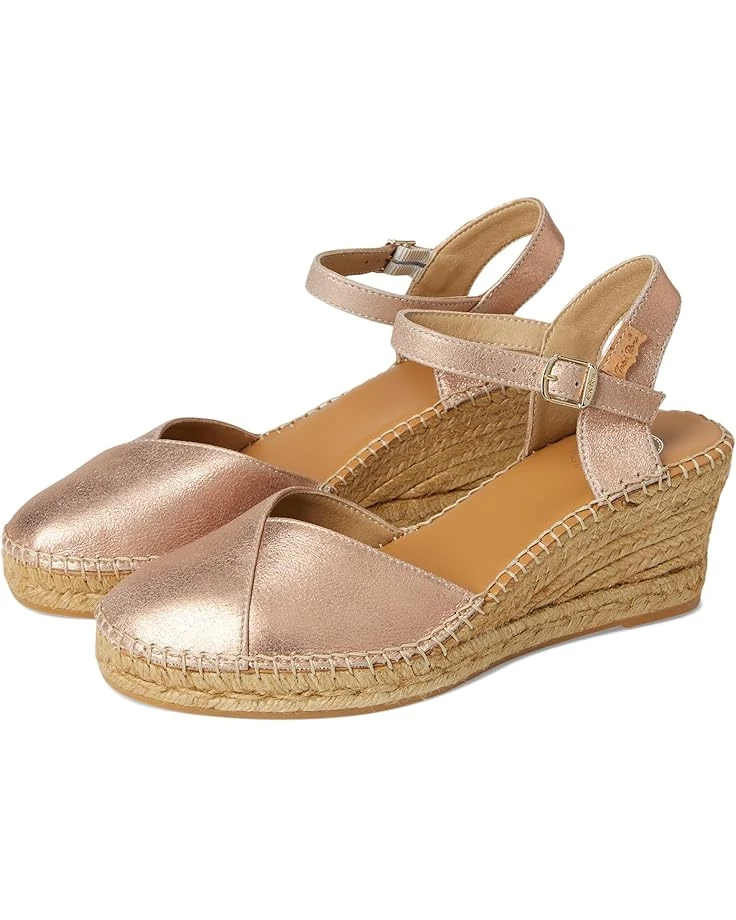 Toni Pons Bianca-As | Heels 10 Toni Pons Bianca-As | Heels - Image 8