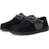 Hey Dude Wally Tri Varsity Mesh | Loafers
