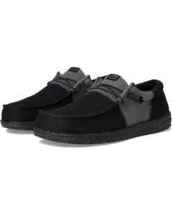 Hey Dude Wally Tri Varsity Mesh | Loafers