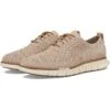 Cole Haan Zerogrand Remastered Stitchlite Wingtip | Oxfords