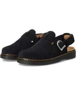 Dr. Martens Kid's Collection Jorgie Y (Big Kid) | Sandals