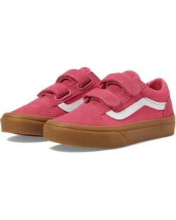 Vans Kids Old Skool V (Little Kid) | Sneakers & Athletic Shoes 19 Vans Kids Old Skool V (Little Kid) | Sneakers & Athletic Shoes -Daily Wear Shop 71Tno gUllL. AC SR736920
