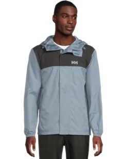 Helly Hansen Vancouver Rain Jacket | Coats & Outerwear -Daily Wear Shop 71TtGpuoJbL. AC SR736920