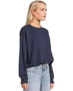 Michael Stars Mariah Bubble Sweatshirt | Hoodies & Sweatshirts 8 Michael Stars Mariah Bubble Sweatshirt | Hoodies & Sweatshirts -Daily Wear Shop 71TuhpKA95L. AC SR736920