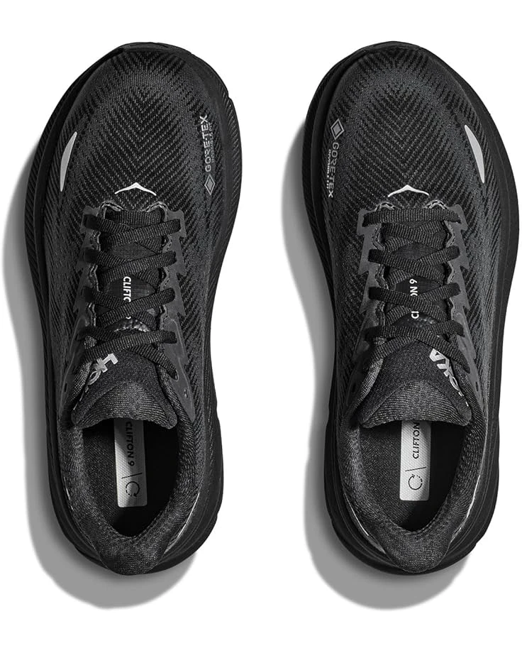 Hoka Clifton 9 GTX® | Sneakers & Athletic Shoes 4 Hoka Clifton 9 GTX® | Sneakers & Athletic Shoes - Image 2