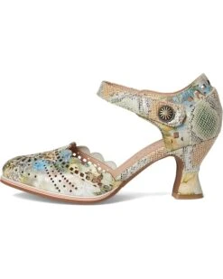 L'Artiste by Spring Step Luxe | Heels -Daily Wear Shop 71Ty33Gq YL. AC SR736920