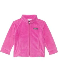 Columbia Kids Benton Springs™ Fleece (Toddler) | Coats & Outerwear -Daily Wear Shop 71U1IgsaUyL. AC SR736920