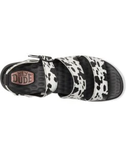Hey Dude Delray Buckle Animal | Heels 11 Hey Dude Delray Buckle Animal | Heels -Daily Wear Shop 71U2VIhgdQL. AC SR736920