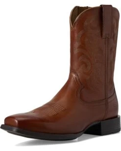 Ariat Bodie Western Boots -Daily Wear Shop 71U4P3XOk L. AC SR736920