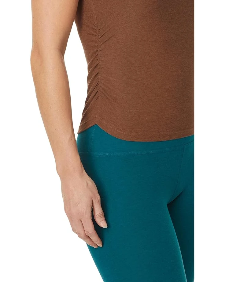 Beyond Yoga Featherweight Your Fit Shirred Tank | Shirts & Tops 5 Beyond Yoga Featherweight Your Fit Shirred Tank | Shirts & Tops - Image 3