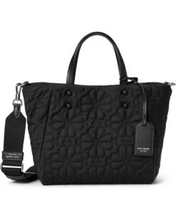 Kate Spade New York Tilly Quilted Small Tote Bag | Handbags