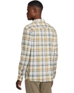 Royal Robbins Redwood Plaid Long Sleeve | Shirts & Tops 12 Royal Robbins Redwood Plaid Long Sleeve | Shirts & Tops -Daily Wear Shop 71U6MZcTu L. AC SR736920