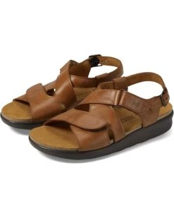 SAS Huggy Adjustable Comfort Sandal | Sandals -Daily Wear Shop 71U9RAcj0L. AC SR736920