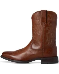 Ariat Bodie Western Boots -Daily Wear Shop 71UBIshyzyL. AC SR736920