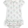 Polo Ralph Lauren Kids Floral Cotton Polo Dress & Bloomer (Infant) | Dresses -Daily Wear Shop 71UCF8zhJsL. AC SR736920