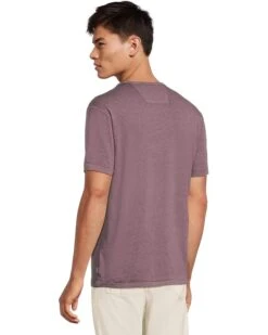 John Varvatos Bond Tee K6047S25 | Shirts & Tops -Daily Wear Shop 71UCfvrGC7L. AC SR736920