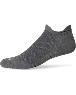 Smartwool Run Zero Cushion Low Ankle Socks