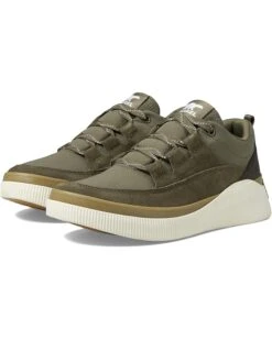 SOREL Out N About™ IV Low Sneaker Waterproof | Sneakers & Athletic Shoes -Daily Wear Shop 71UF7B9PTxL. AC SR736920