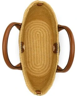 Lauren Ralph Lauren Woven Straw Medium Brie Tote Bag | Handbags 8 Lauren Ralph Lauren Woven Straw Medium Brie Tote Bag | Handbags -Daily Wear Shop 71UFRBXYz9L. AC SR736920