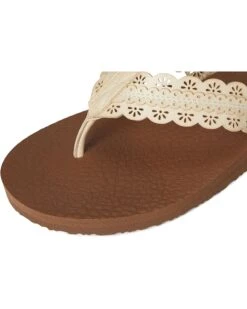 SKECHERS Meditation - Catching Sun | Sandals -Daily Wear Shop 71UGWNDWyL. AC SR736920
