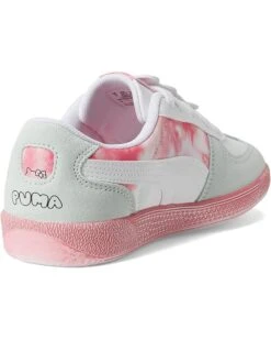 PUMA Kids Palermo Hello Kitty And Friends (Little Kid) | Sneakers & Athletic Shoes 13 PUMA Kids Palermo Hello Kitty And Friends (Little Kid) | Sneakers & Athletic Shoes -Daily Wear Shop 71UIH7EIKXL. AC SR736920