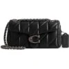 COACH Quilted Tabby Shoulder Bag 20 with Chain | Handbags -Daily Wear Shop 71UQdpDYCL. AC SR736920